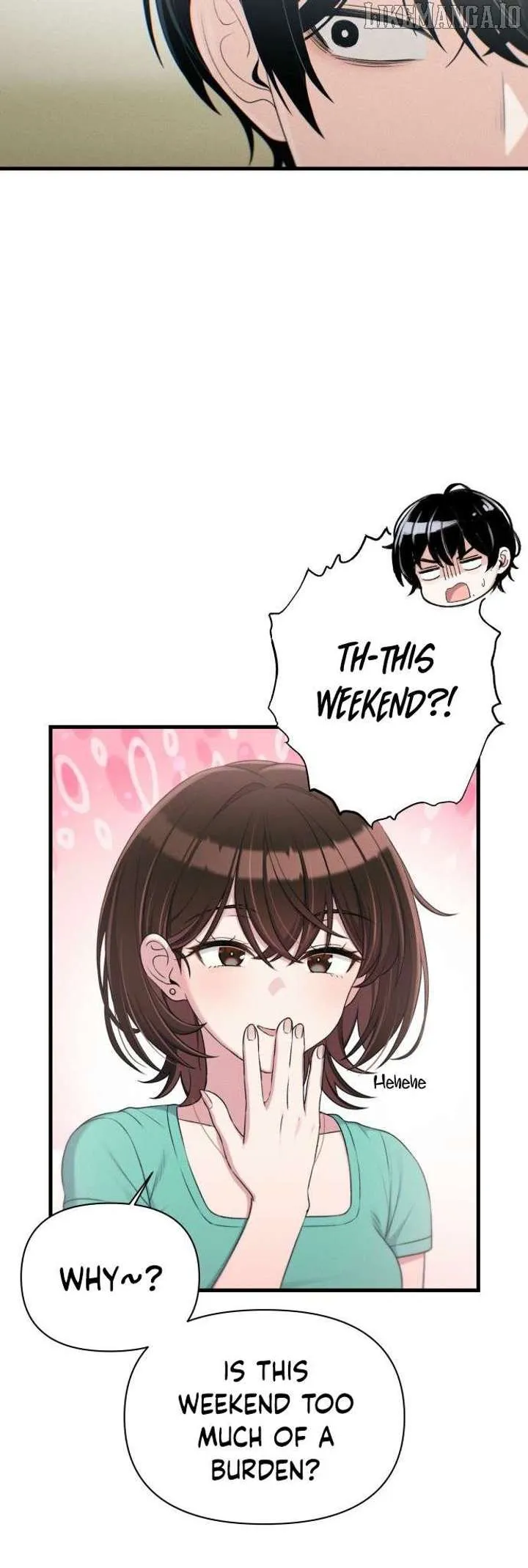 Job Change Log Chapter 34 Online - página 4