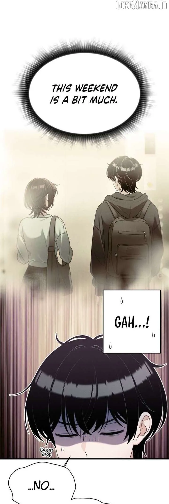 Job Change Log Chapter 34 Online - página 5