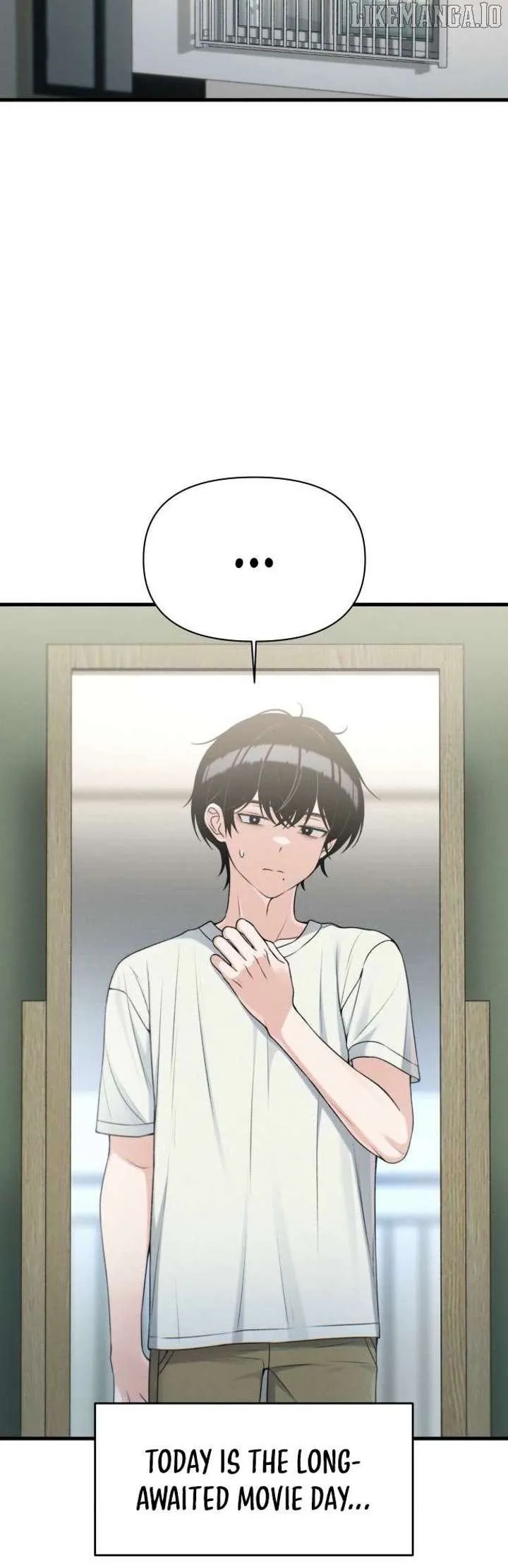 Job Change Log Chapter 34 Online - página 11