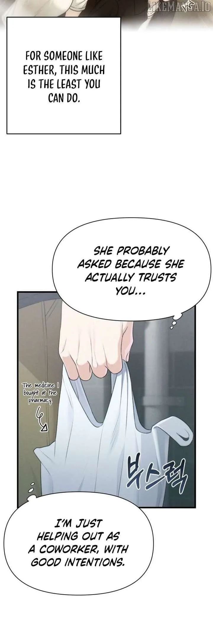 Job Change Log Chapter 34 Online - página 18