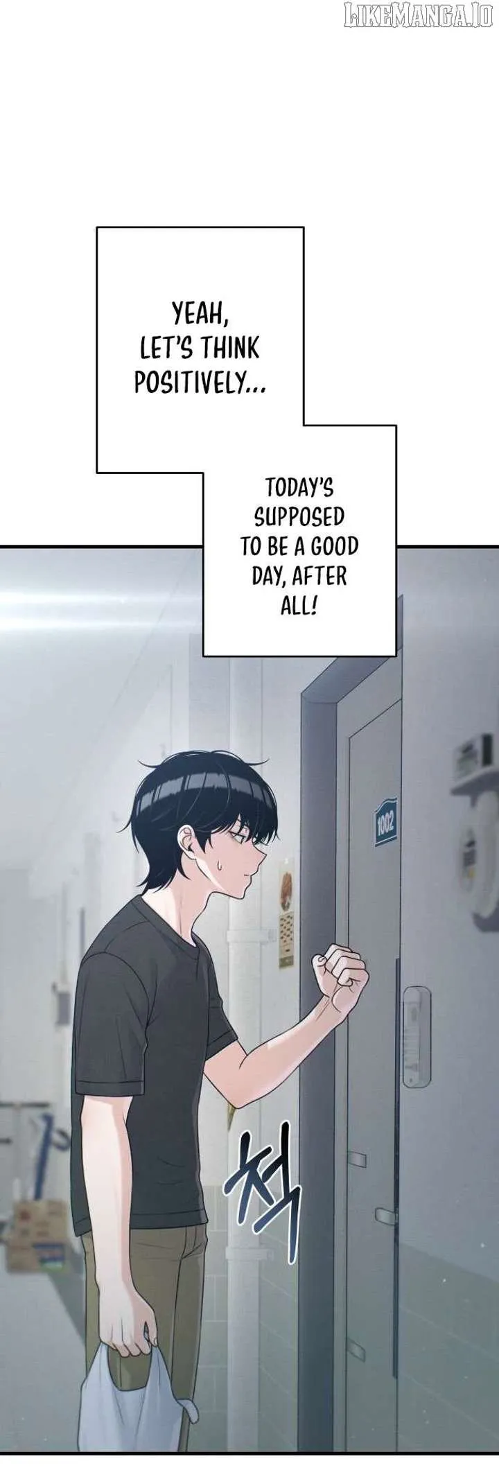 Job Change Log Chapter 34 Online - página 19
