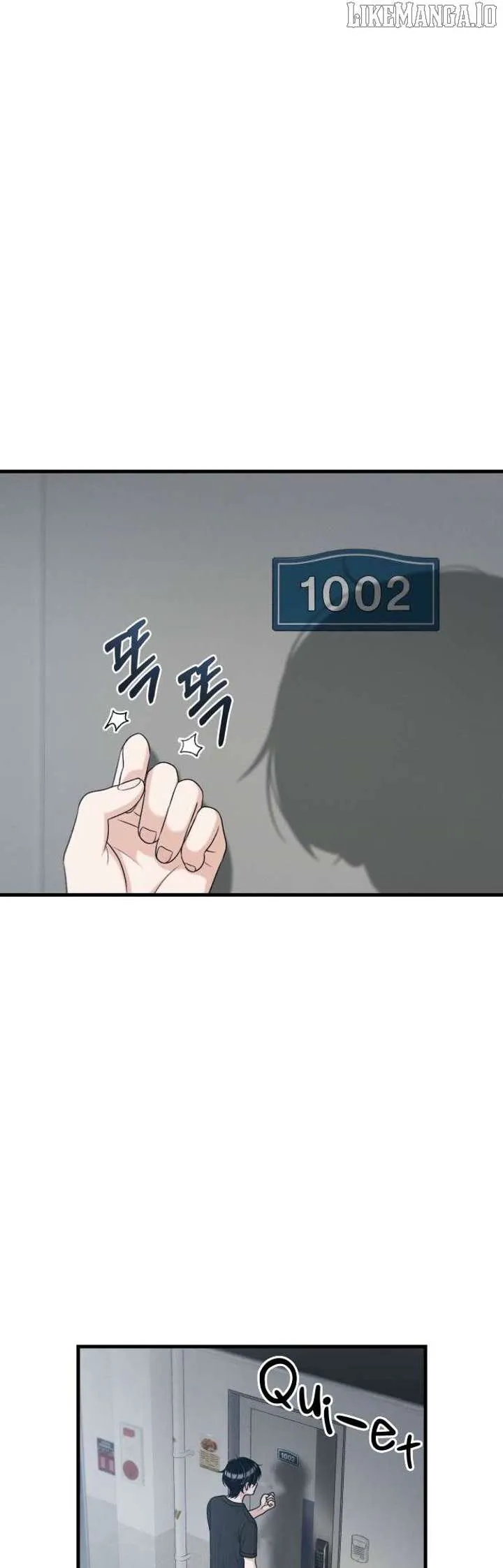 Job Change Log Chapter 34 Online - página 20