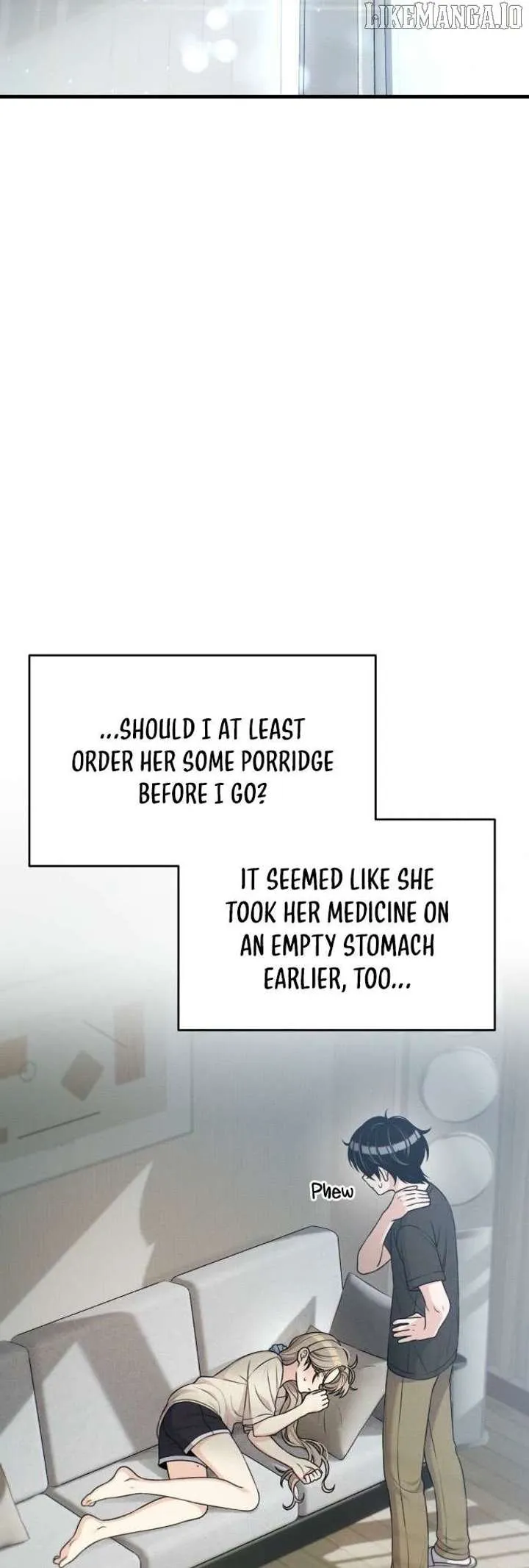Job Change Log Chapter 34 Online - página 28