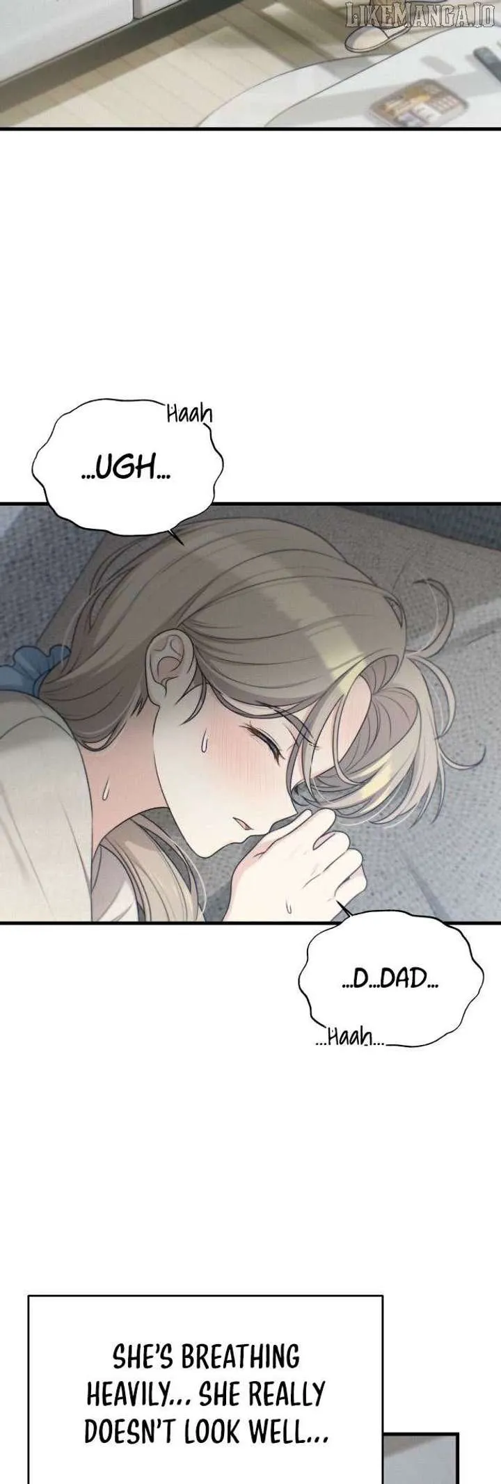 Job Change Log Chapter 34 Online - página 29