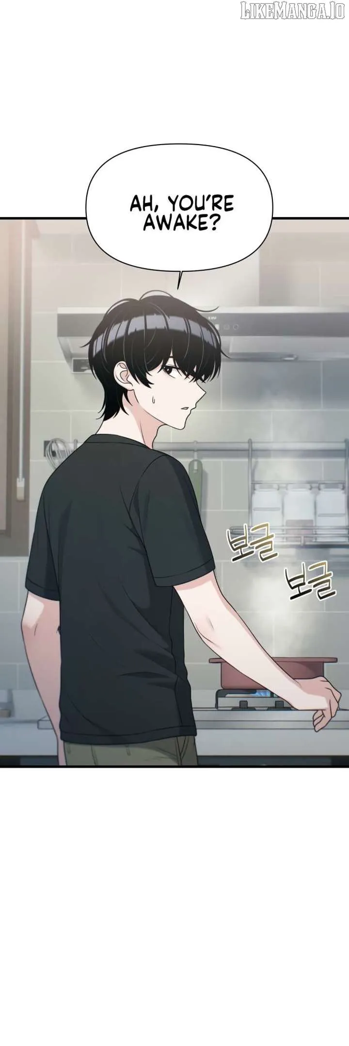 Job Change Log Chapter 35 Online - página 4