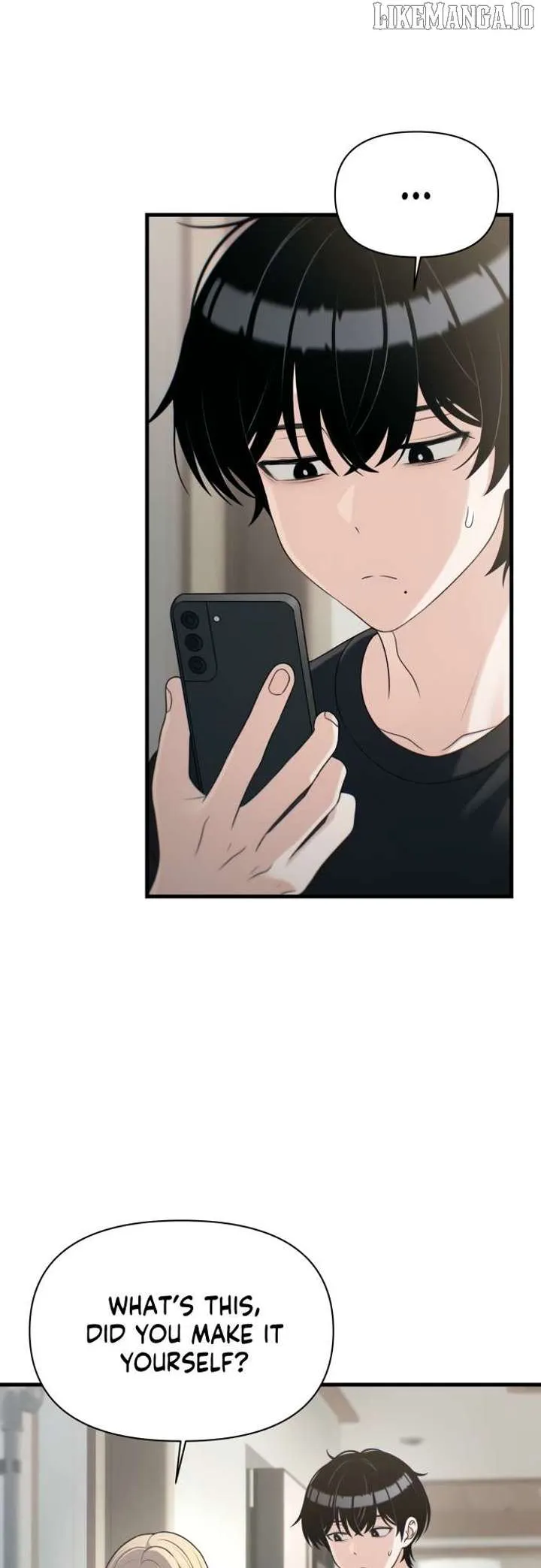 Job Change Log Chapter 35 Online - página 7