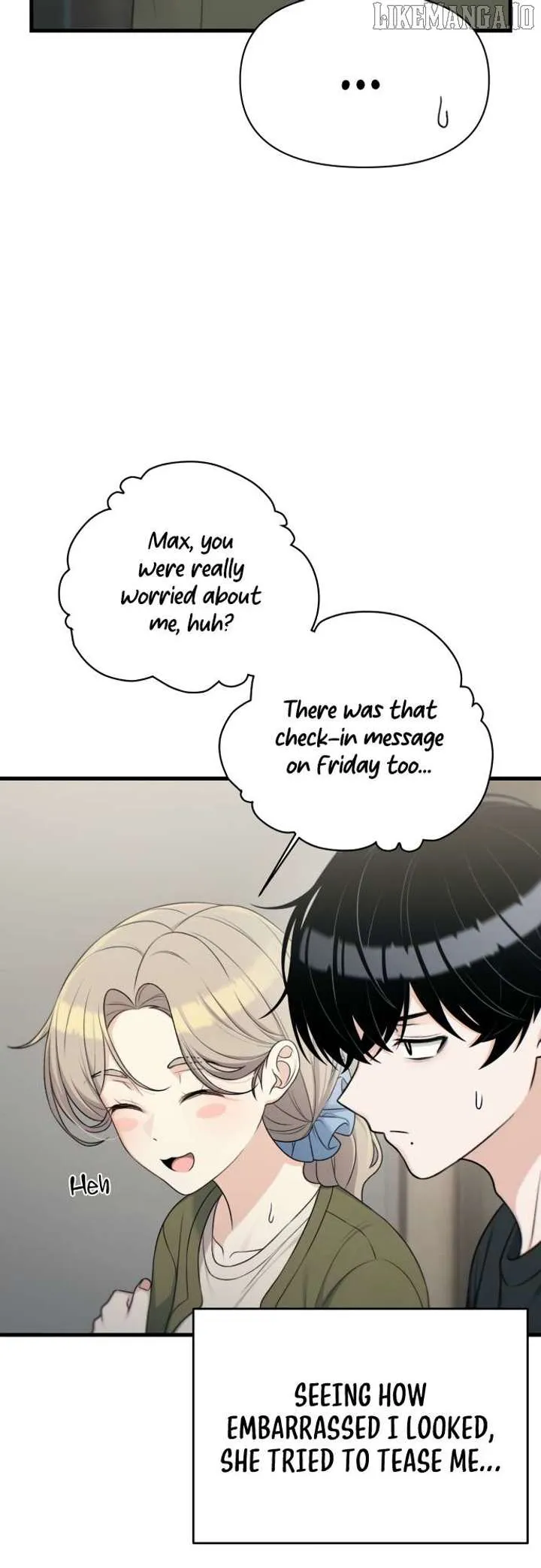 Job Change Log Chapter 35 Online - página 9