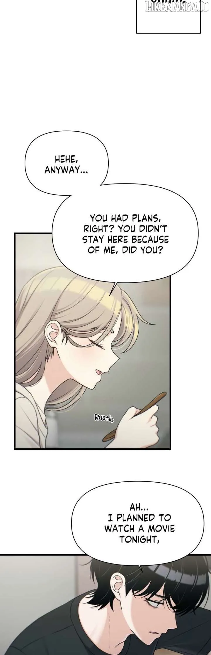 Job Change Log Chapter 35 Online - página 13