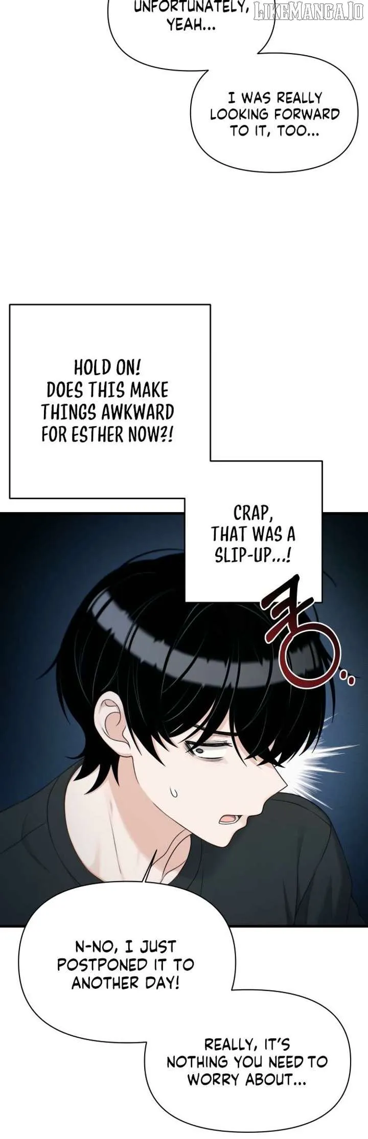 Job Change Log Chapter 35 Online - página 15