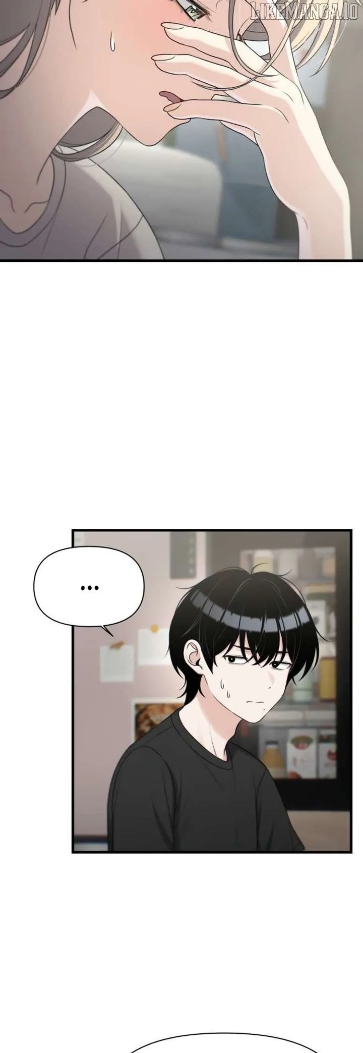 Job Change Log Chapter 35 Online - página 18