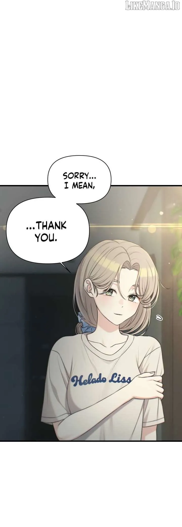 Job Change Log Chapter 35 Online - página 26