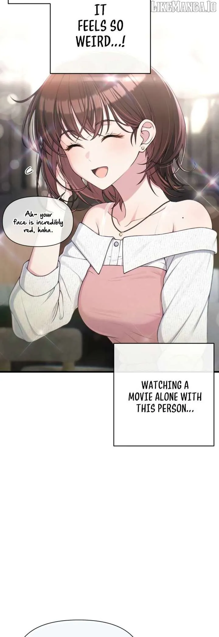 Job Change Log Chapter 35 Online - página 34