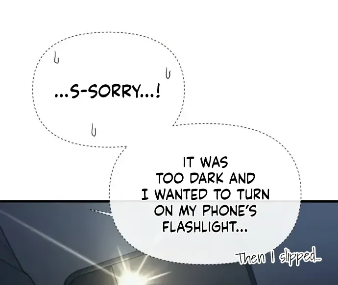 Job Change Log Chapter 36 Online - página 6