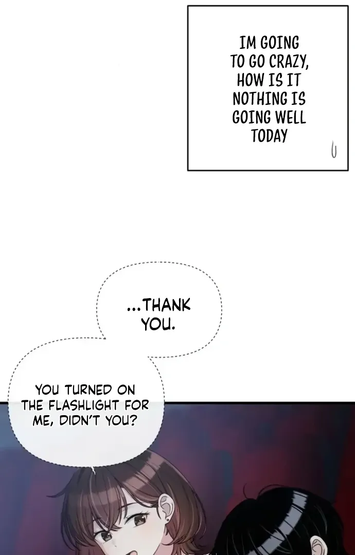 Job Change Log Chapter 36 Online - página 8