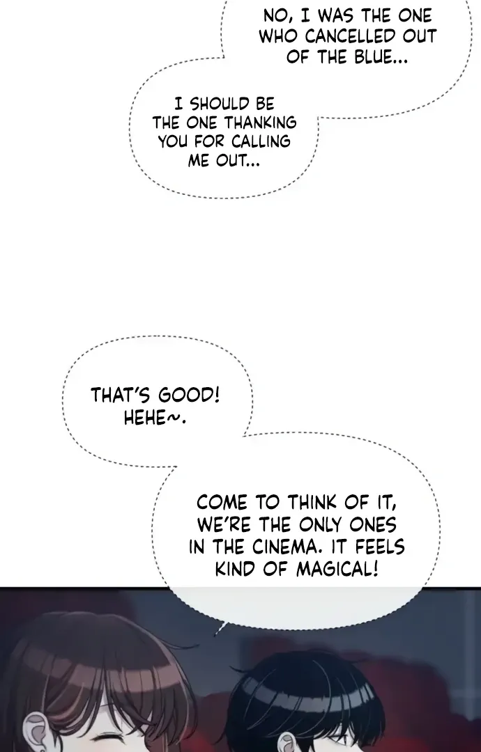 Job Change Log Chapter 36 Online - página 18