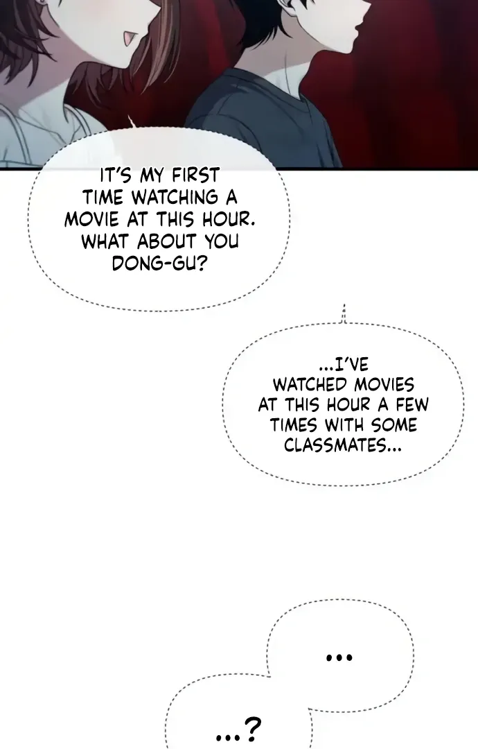 Job Change Log Chapter 36 Online - página 19