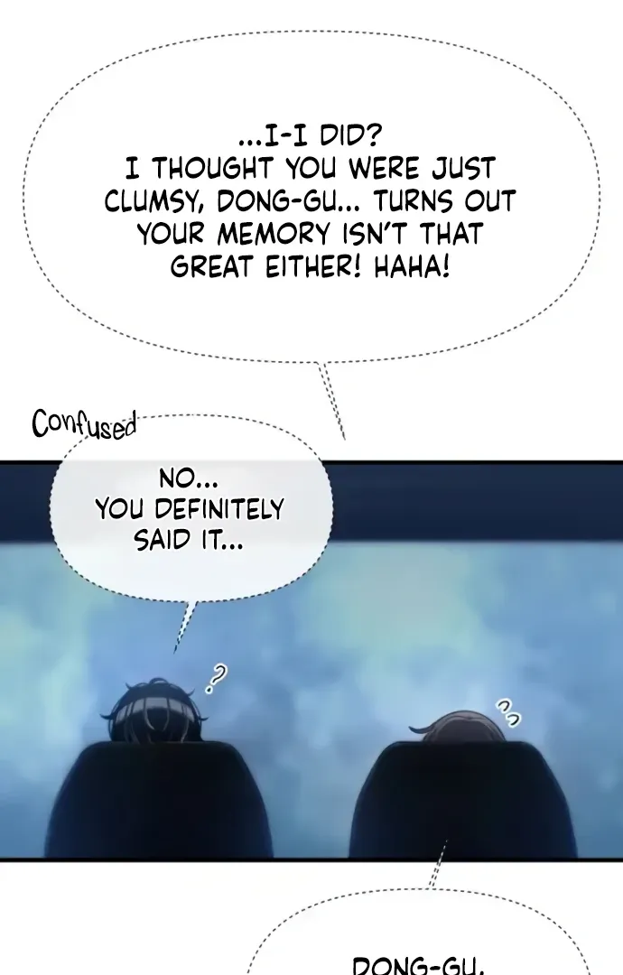 Job Change Log Chapter 36 Online - página 24