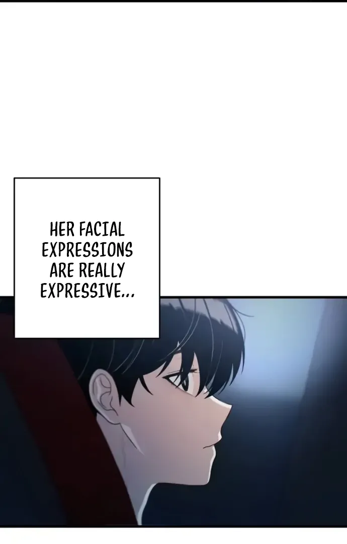 Job Change Log Chapter 36 Online - página 33