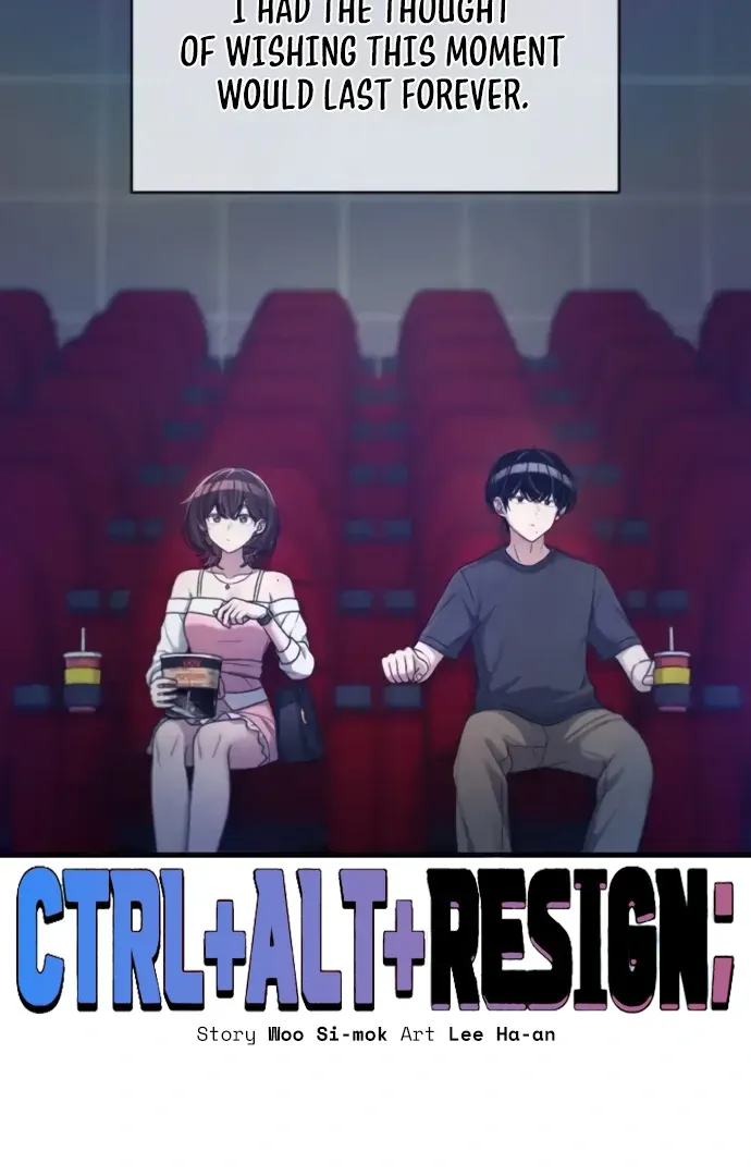 Job Change Log Chapter 36 Online - página 40