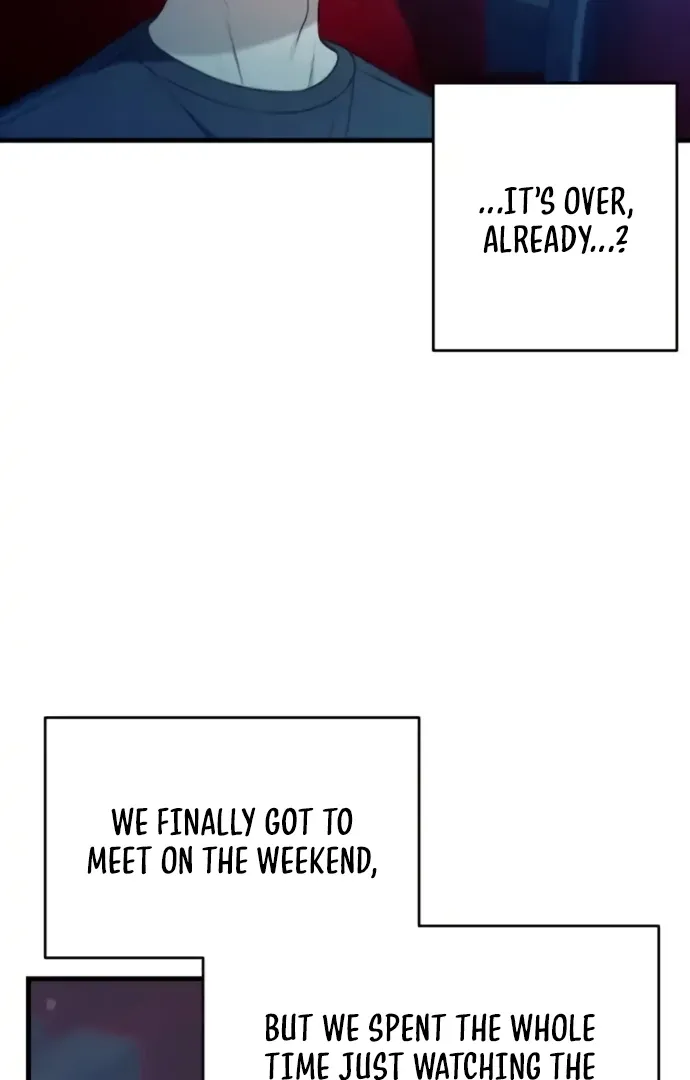 Job Change Log Chapter 36 Online - página 45