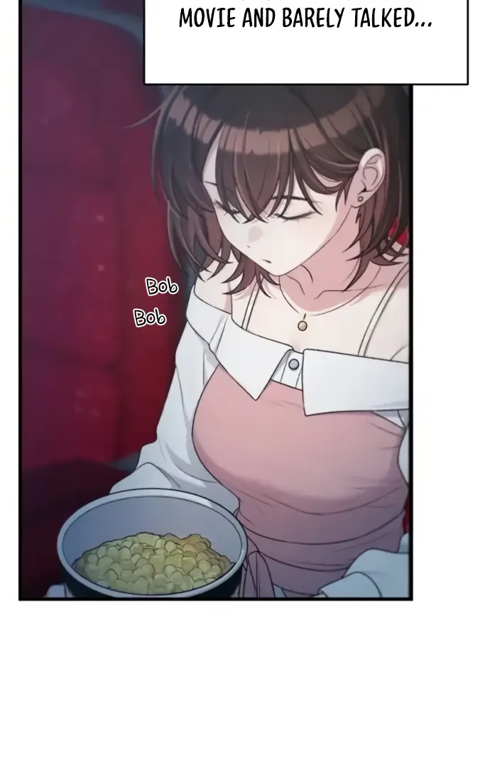 Job Change Log Chapter 36 Online - página 46