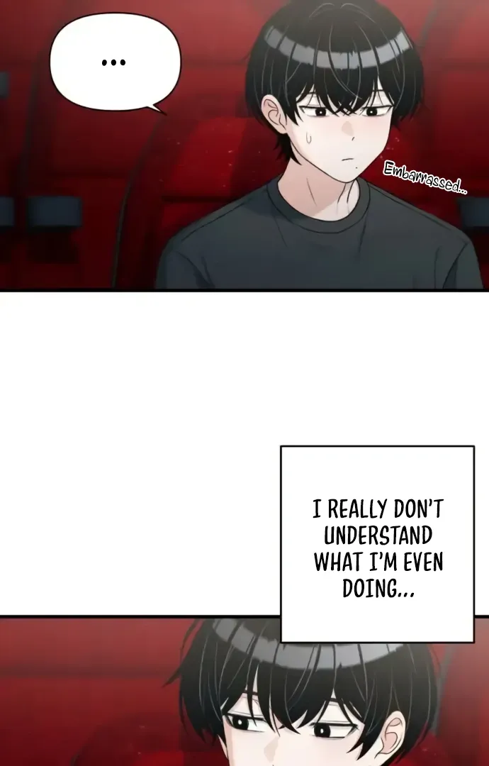 Job Change Log Chapter 36 Online - página 53
