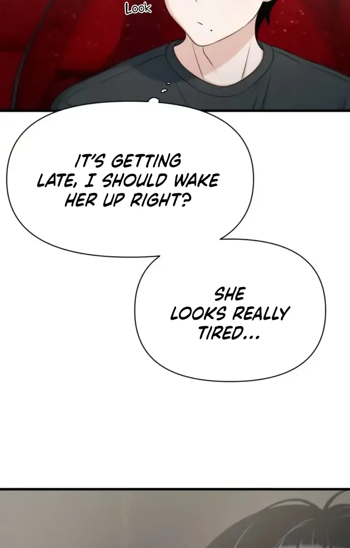Job Change Log Chapter 36 Online - página 54