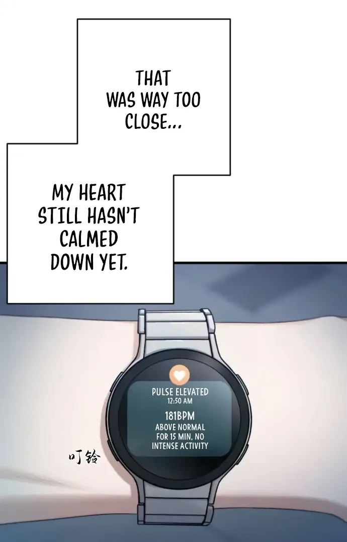 Job Change Log Chapter 36 Online - página 62