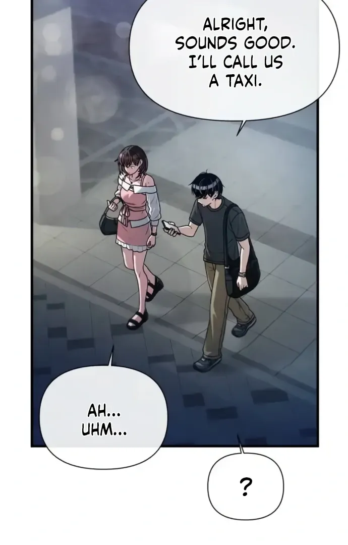 Job Change Log Chapter 36 Online - página 64