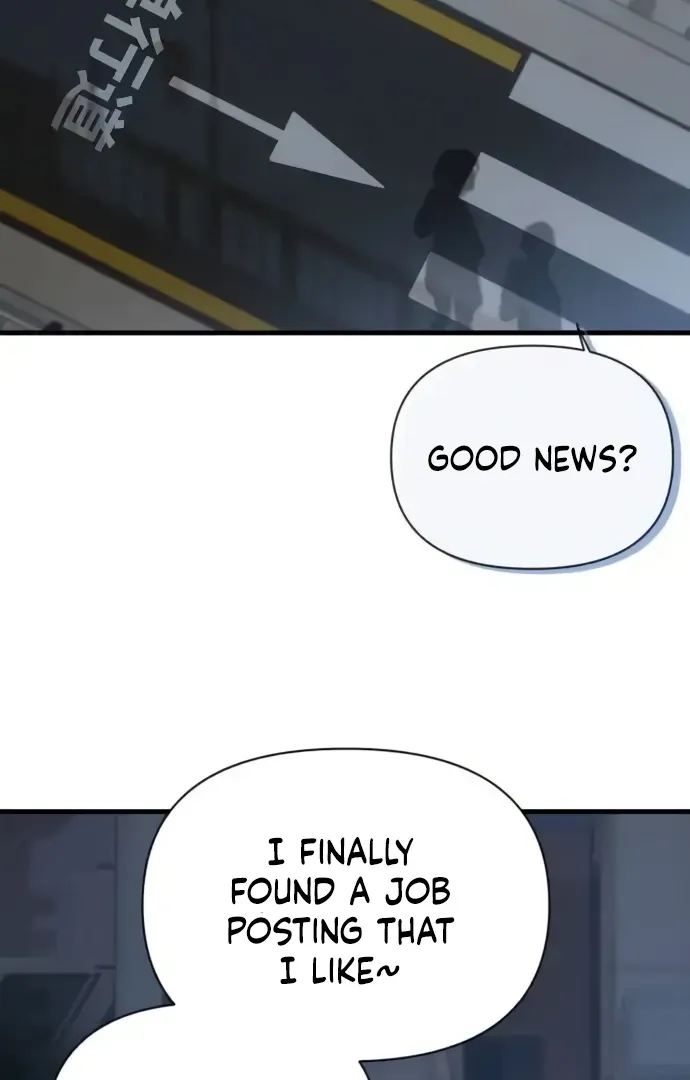 Job Change Log Chapter 36 Online - página 70