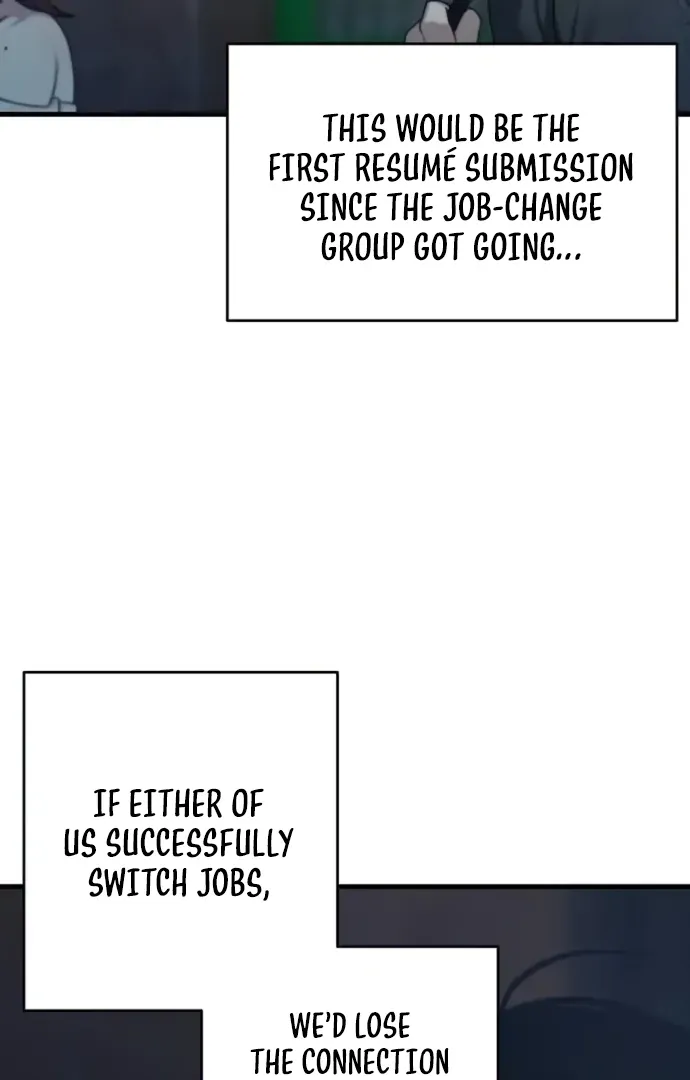 Job Change Log Chapter 36 Online - página 73