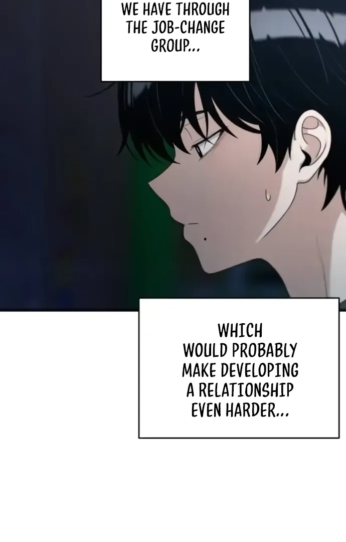 Job Change Log Chapter 36 Online - página 74