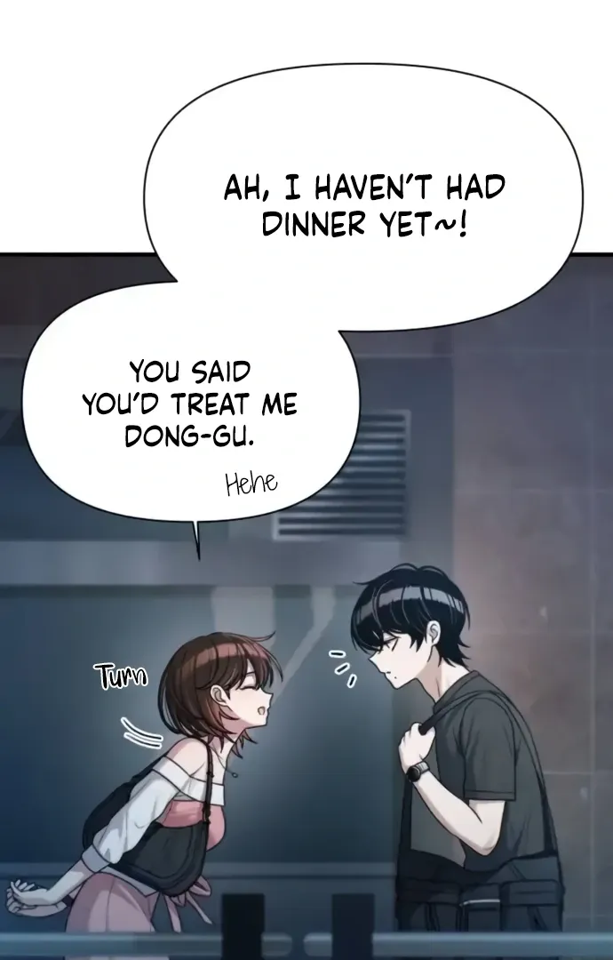 Job Change Log Chapter 36 Online - página 75