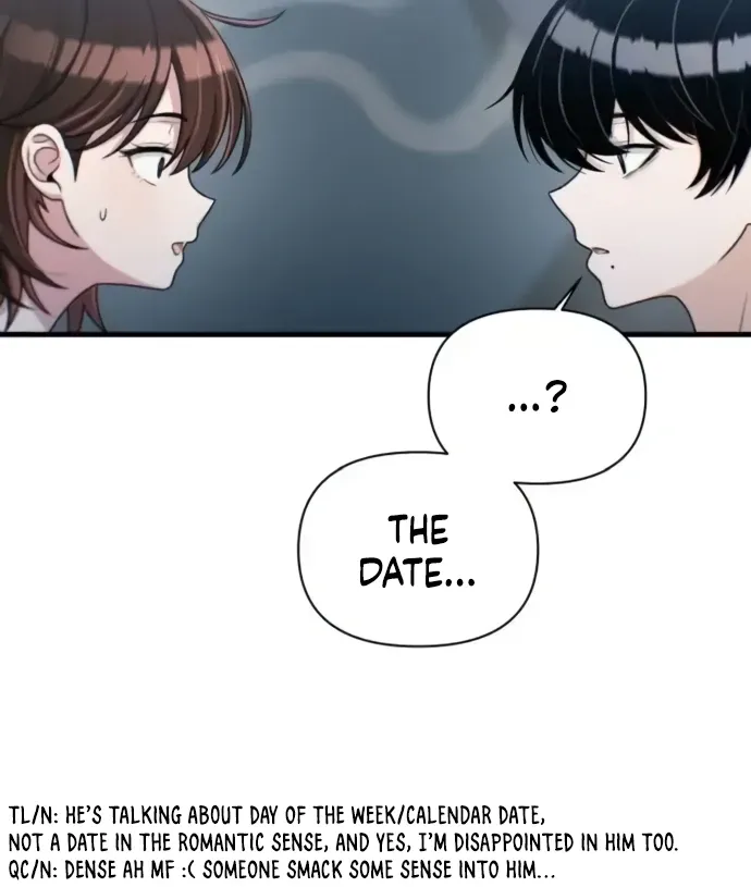 Job Change Log Chapter 36 Online - página 77
