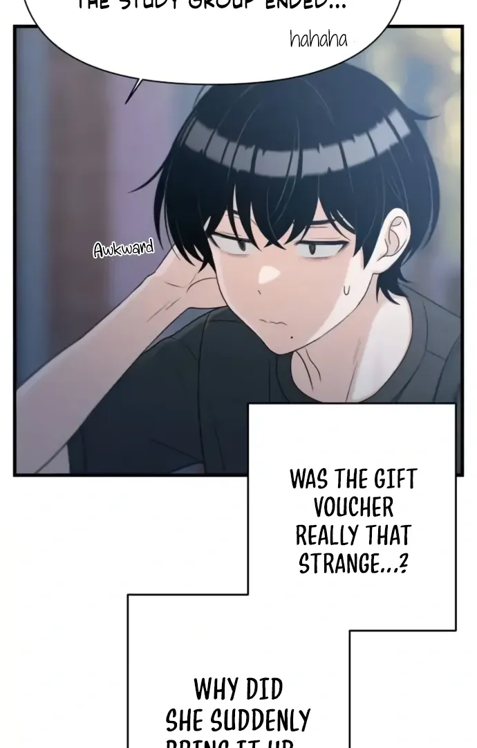 Job Change Log Chapter 36 Online - página 81