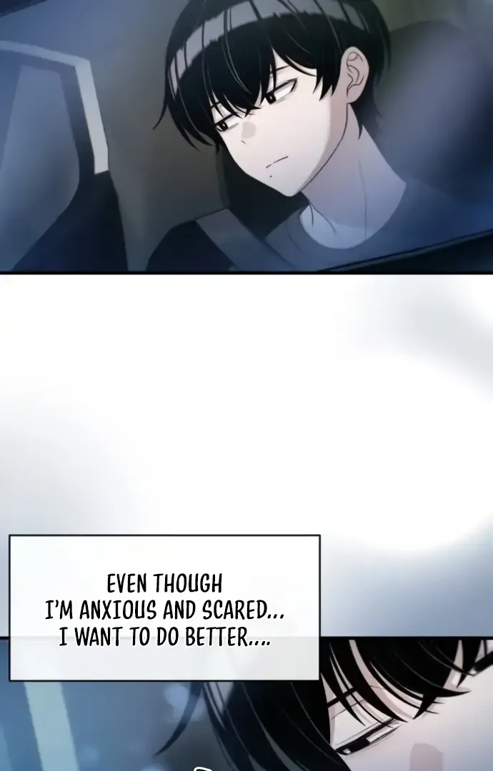 Job Change Log Chapter 36 Online - página 93