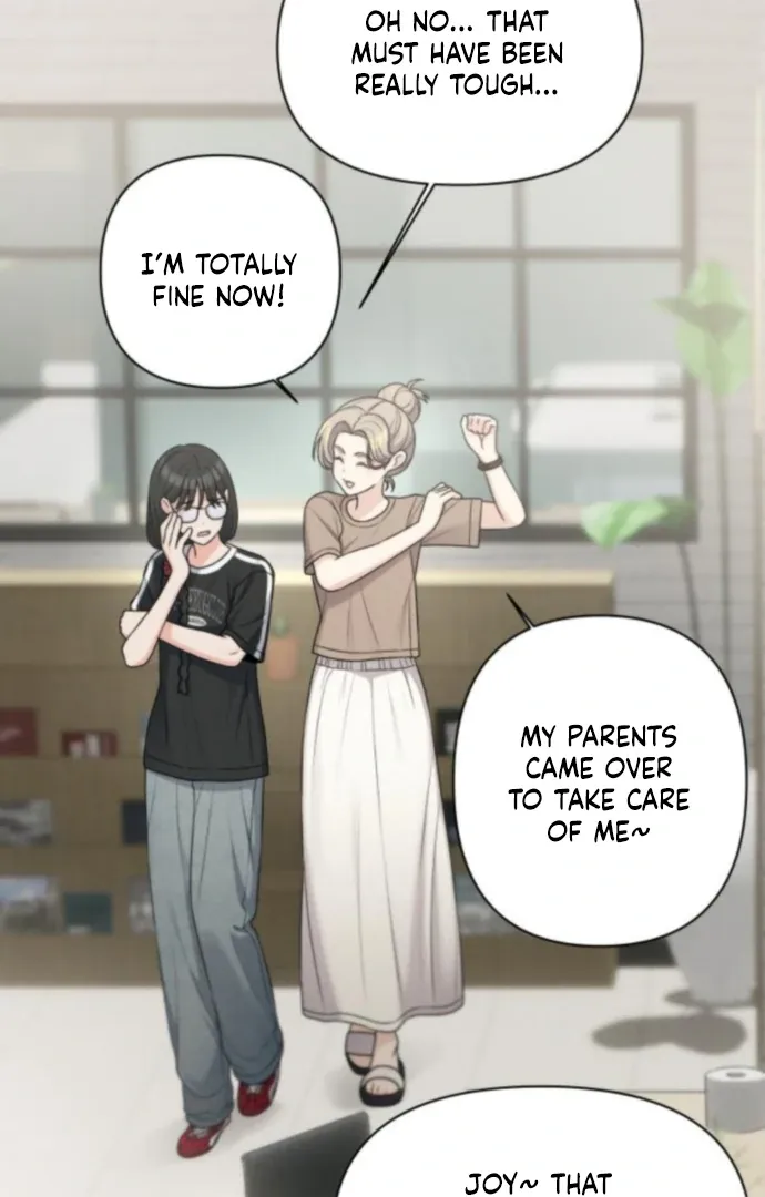 Job Change Log Chapter 37 Online - página 4