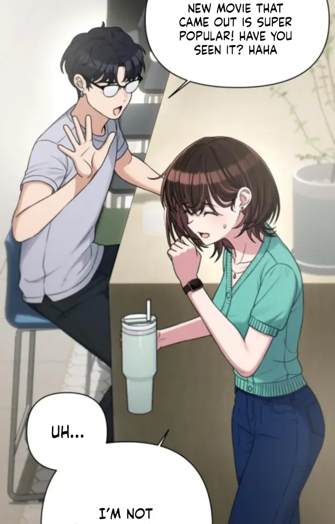 Job Change Log Chapter 37 Online - página 5