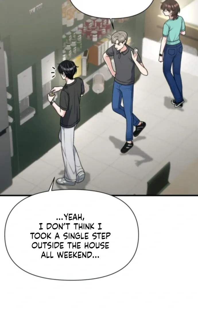 Job Change Log Chapter 37 Online - página 7