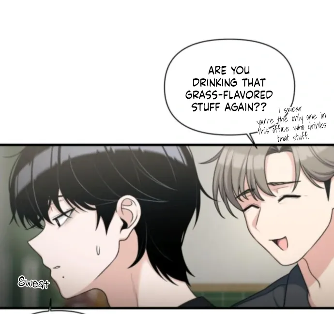Job Change Log Chapter 37 Online - página 8