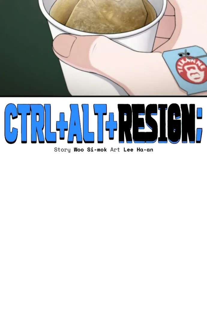 Job Change Log Chapter 37 Online - página 11