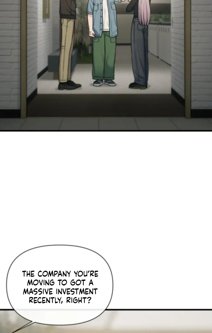 Job Change Log Chapter 37 Online - página 15