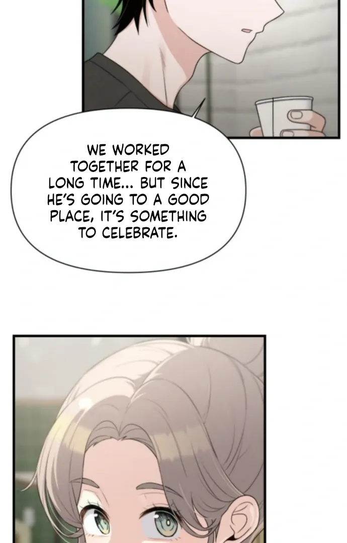Job Change Log Chapter 37 Online - página 20