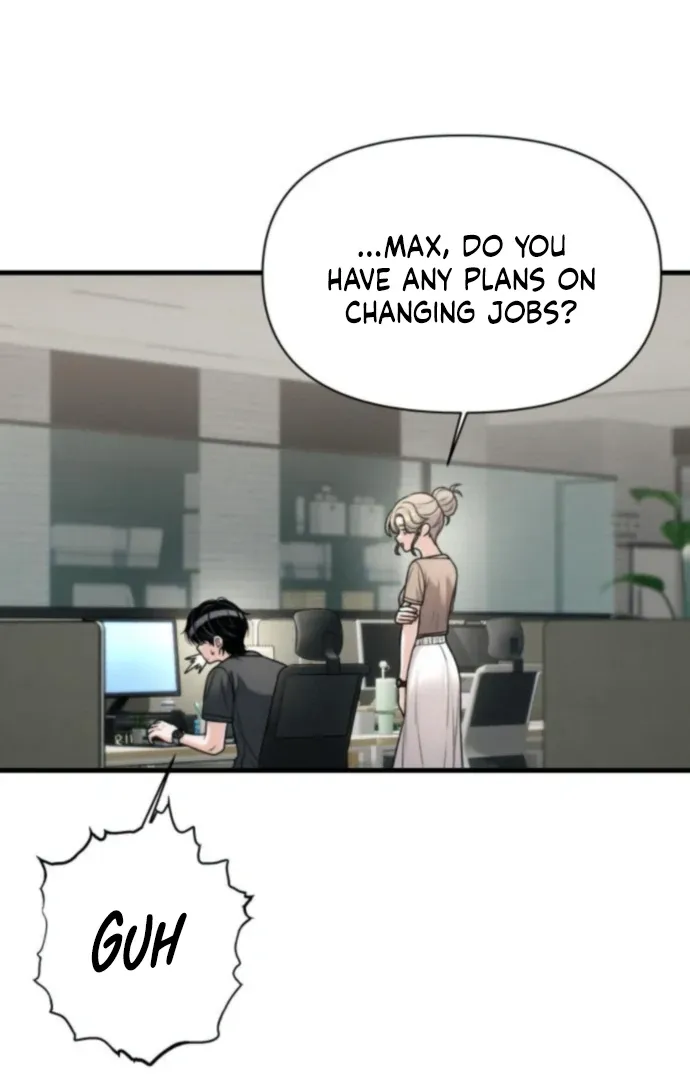Job Change Log Chapter 37 Online - página 23