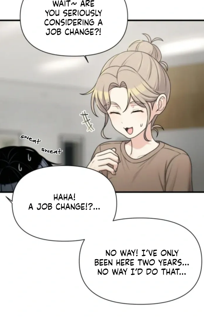 Job Change Log Chapter 37 Online - página 28