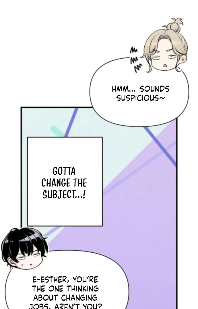 Job Change Log Chapter 37 Online - página 29