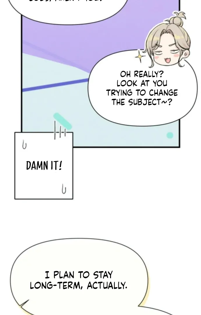 Job Change Log Chapter 37 Online - página 30