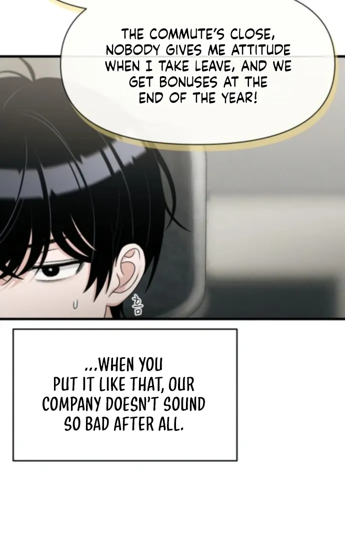 Job Change Log Chapter 37 Online - página 31