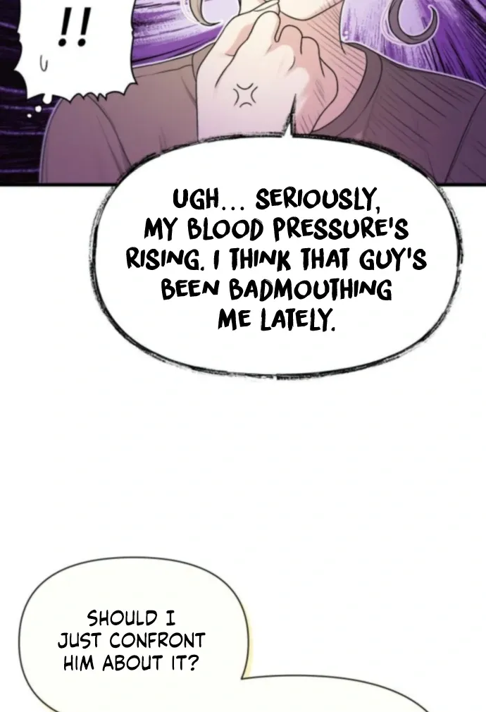 Job Change Log Chapter 37 Online - página 33