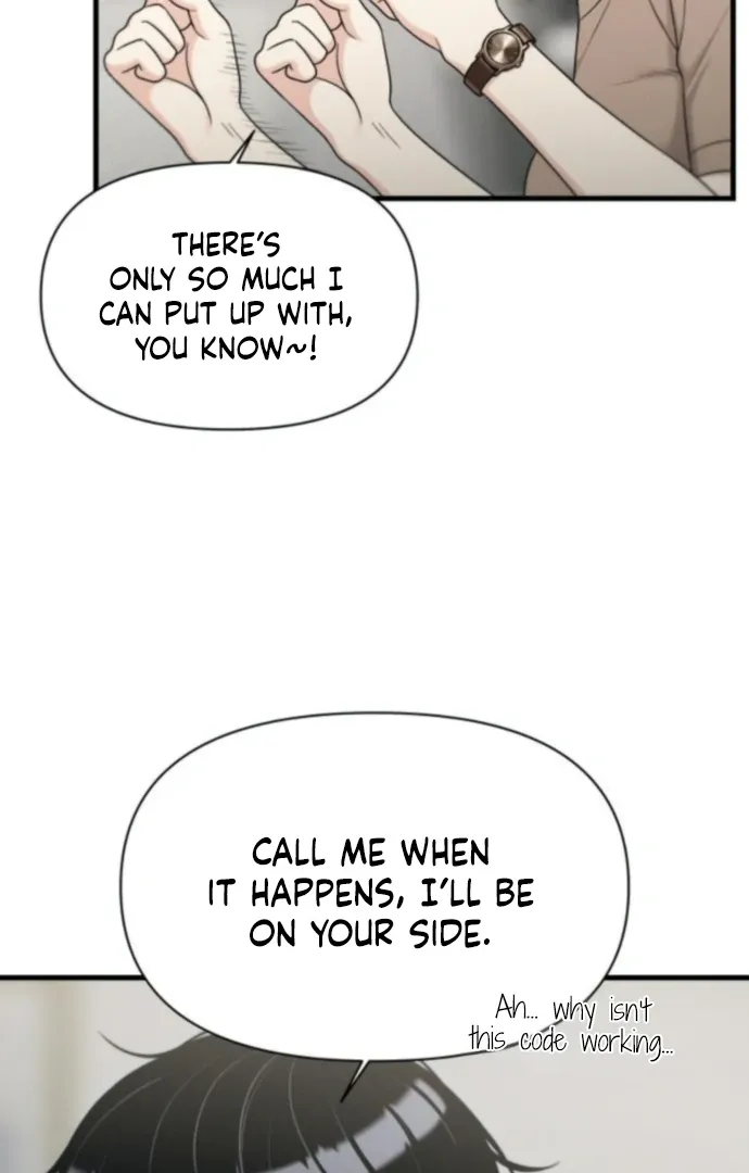 Job Change Log Chapter 37 Online - página 36